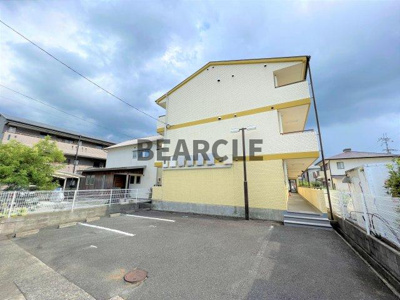 【外観】 | リバーヒル勧学