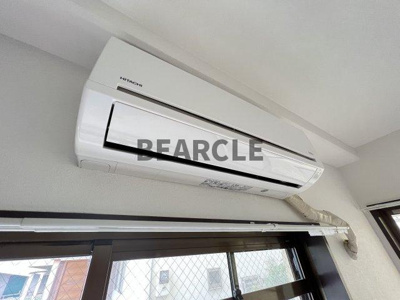 【設備】 | リバーヒル勧学