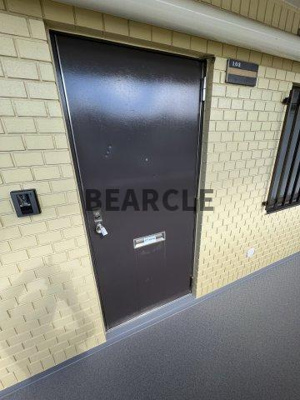 【玄関】 | リバーヒル勧学