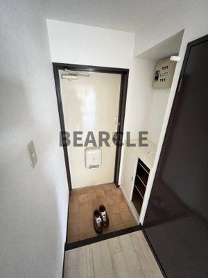 【玄関】 | リバーヒル勧学