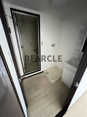 【洗面所】 | リバーヒル勧学