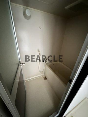 【浴室】 | リバーヒル勧学