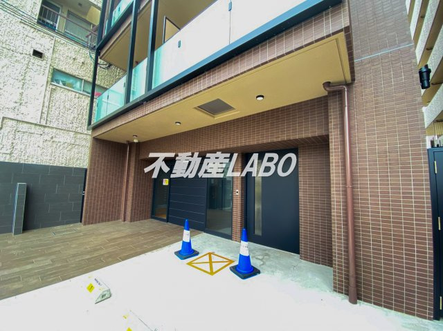 オルフェアXV番館のその他