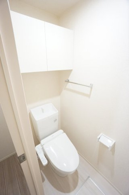 【トイレ】 | クレスト都賀