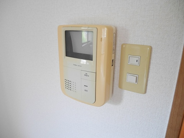 【セキュリティ】 | 仲介手数料０円！HPに初期費用掲載！「プライスホーム」で検索！エミネンス住吉