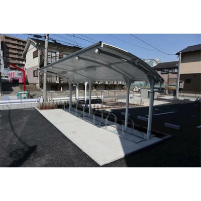 【その他共用部分】 | ハマコートＶＩ(ハマコートシックス)