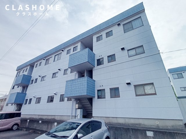 シェリール B棟　　刈谷市近郊の賃貸はクラスホーム刈谷店の外観