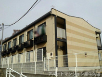 レオパレスソレーユの画像