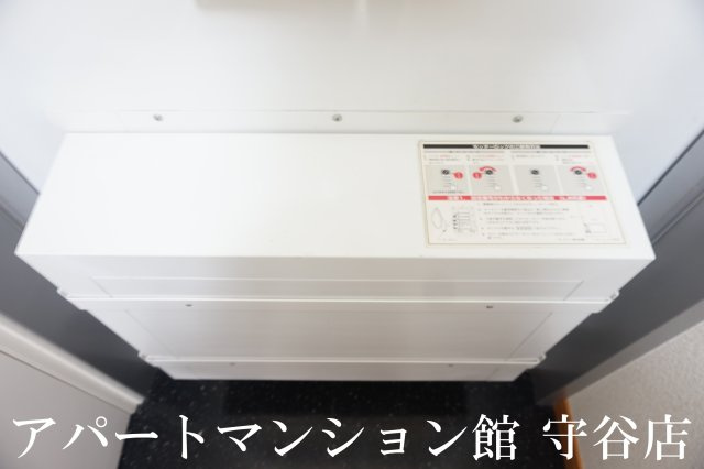 レオパレスステラ0506のその他