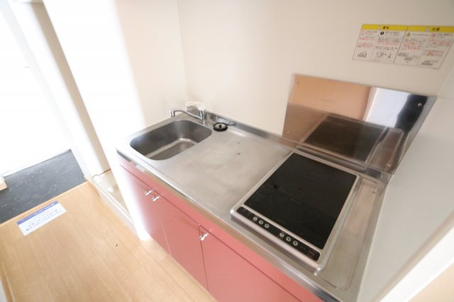 かわせみのキッチン