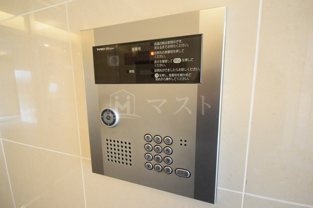 アミティエ扇町公園のその他