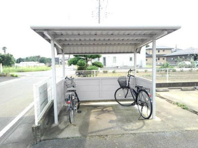 【その他共用部分】 | ブリッサ　ヒルズ