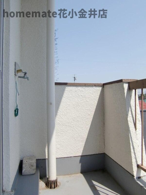 【その他】 | 第一吉田マンション | 同建物別室写真