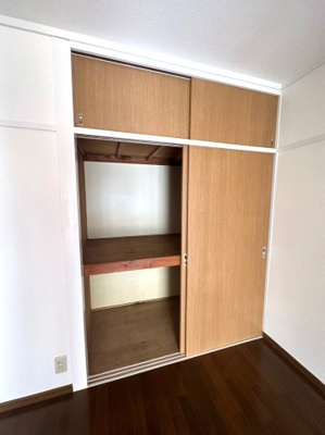 【収納】 | 第一吉田マンション