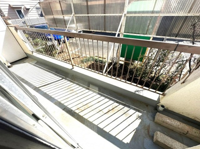 【展望】 | 第一吉田マンション