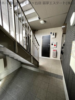 【ロビー】 | アリエーテ