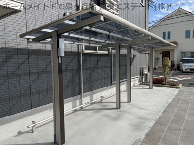 【その他共用部分】 | アリエーテ