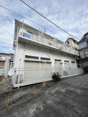 【外観】 | 第５ＧＭコーポ