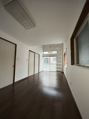 【居間・リビング】 | 第５ＧＭコーポ