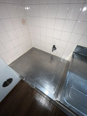 【キッチン】 | 第５ＧＭコーポ