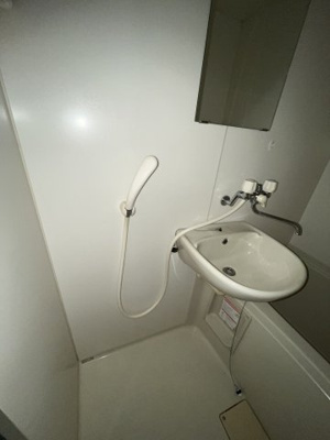 【浴室】 | 第５ＧＭコーポ