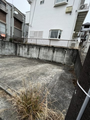 【駐車場】 | 第５ＧＭコーポ