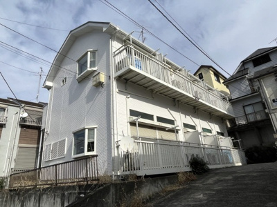 【外観】 | 第５ＧＭコーポ