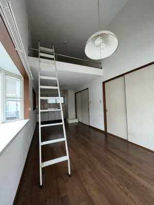 【内装】 | 第５ＧＭコーポ