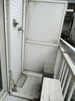 【設備】 | 第５ＧＭコーポ