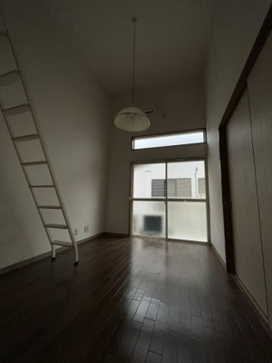 【洋室】 | 第５ＧＭコーポ