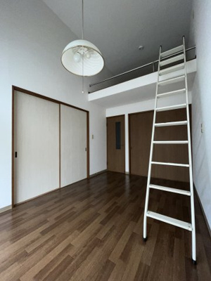 【洋室】 | 第５ＧＭコーポ