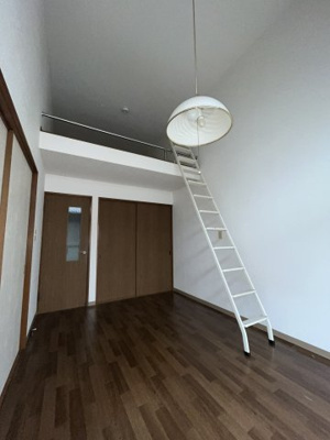 【内装】 | 第５ＧＭコーポ