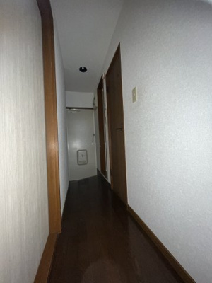 【内装】 | 第５ＧＭコーポ