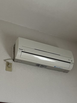 【設備】 | 第５ＧＭコーポ