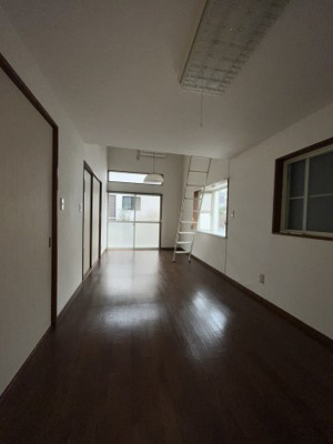 【居間・リビング】 | 第５ＧＭコーポ