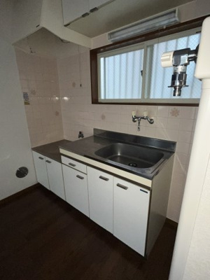 【キッチン】 | 第５ＧＭコーポ