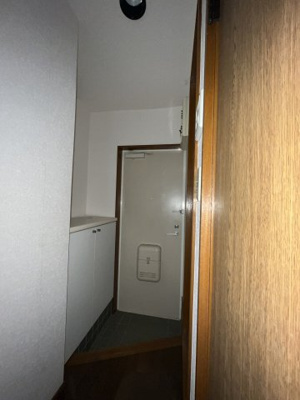 【玄関】 | 第５ＧＭコーポ