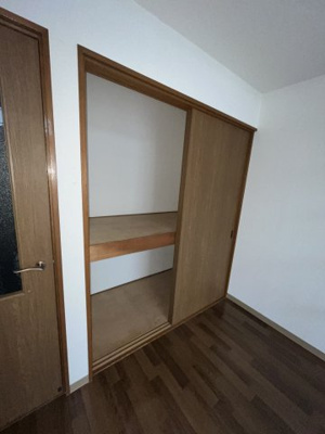 【収納】 | 第５ＧＭコーポ