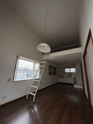 【内装】 | 第５ＧＭコーポ