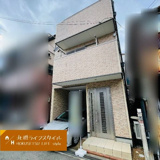 豊南町西2丁目の画像