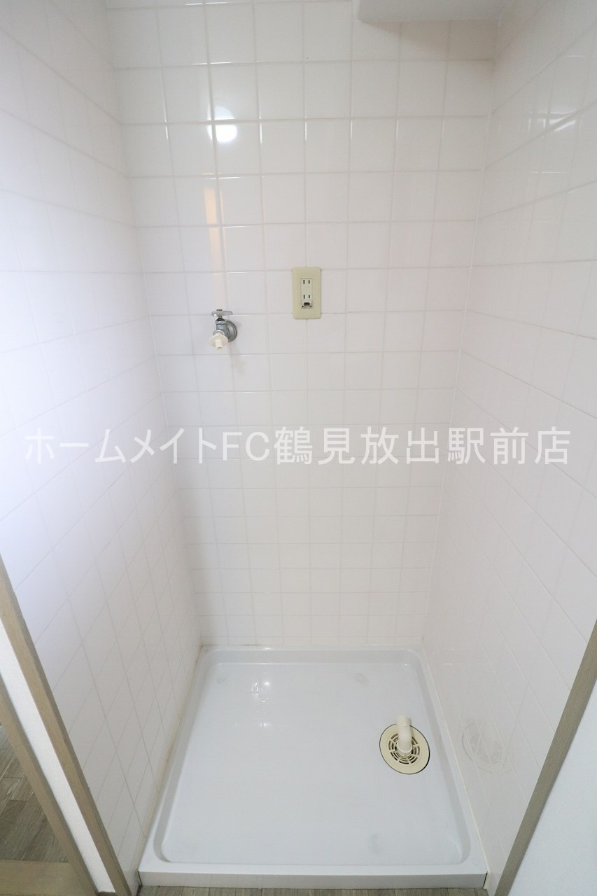 クレッセント山本の設備