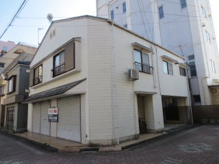 【外観】 | 吉岡アパート