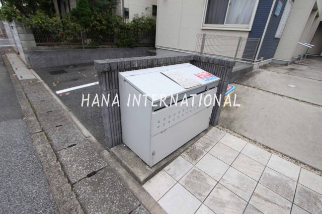 グランデーム越谷のその他共用部分
