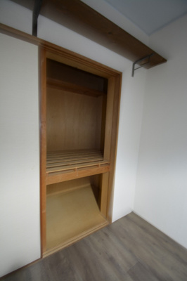 【収納】 | コラソン1000吉田ビル