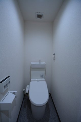 【トイレ】 | コラソン1000吉田ビル | ◆不動産すまラボの新プラン◆入居時の費用負担が0円で入居可能♪お気軽にお尋ねください♪