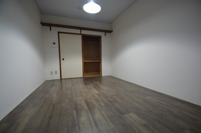 【居間・リビング】 | コラソン1000吉田ビル