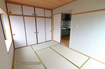 【和室】 | ソレイユ