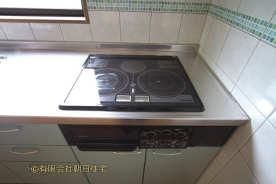 【キッチン】 | ソレイユ