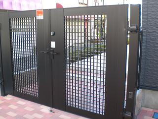 ＭＫヴィヴレのエントランス