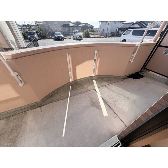 【バルコニー】 | PIA